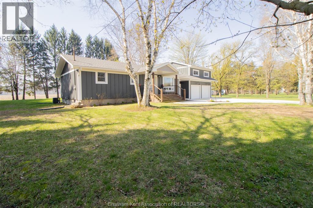 15198 St. Ignatius Line, Bothwell, Ontario  N0P 1C0 - Photo 4 - 26008845