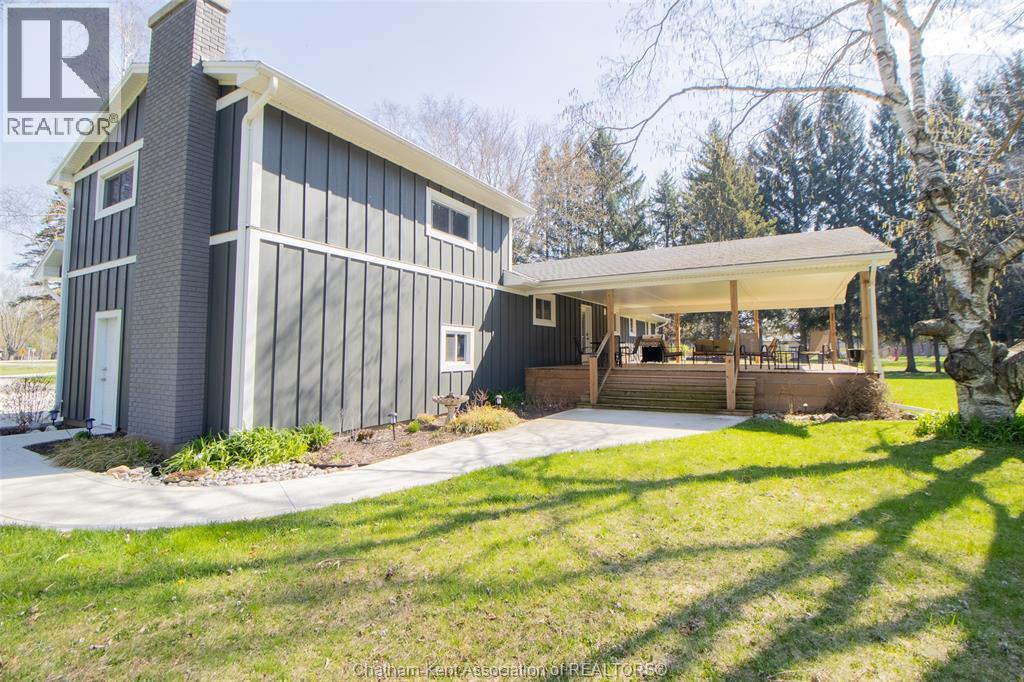 15198 St. Ignatius Line, Bothwell, Ontario  N0P 1C0 - Photo 5 - 26008845