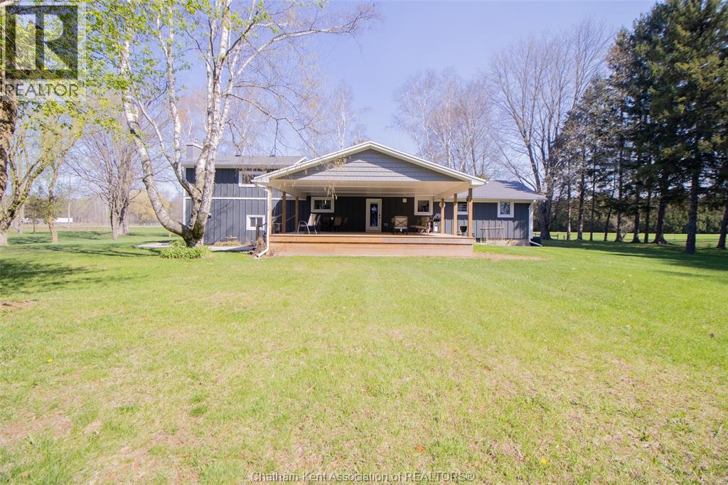 15198 St. Ignatius Line, Bothwell, Ontario  N0P 1C0 - Photo 6 - 26008845