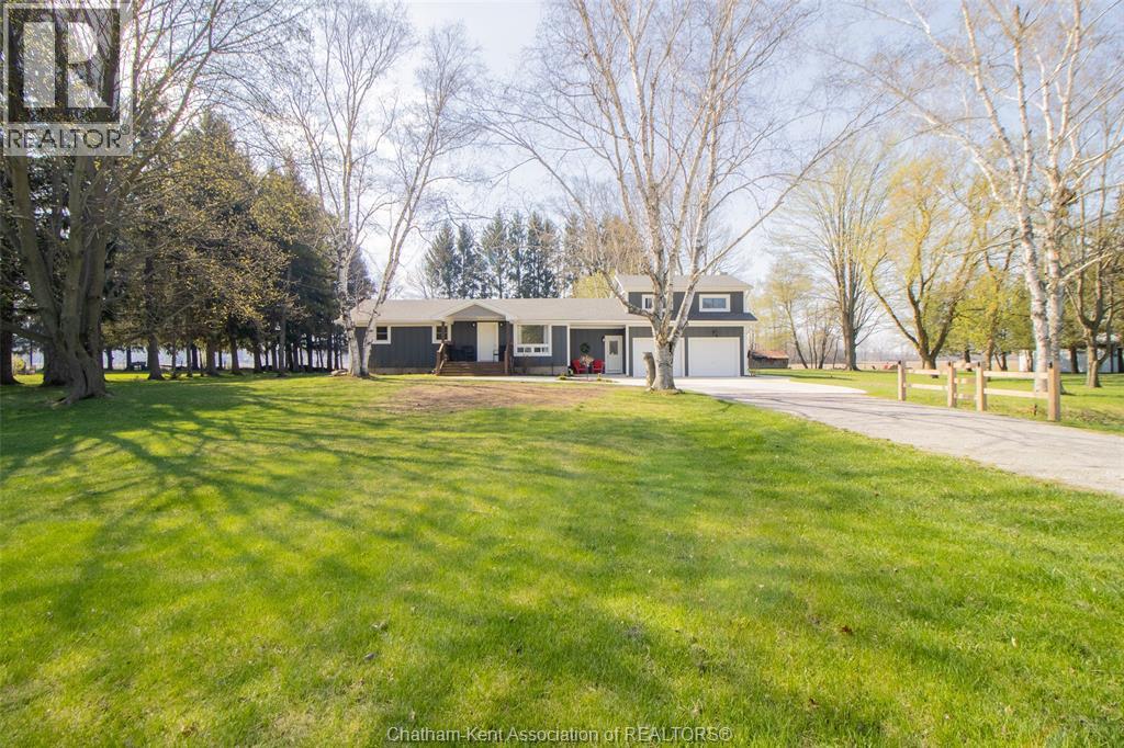 15198 St. Ignatius Line, Bothwell, Ontario  N0P 1C0 - Photo 3 - 26008845