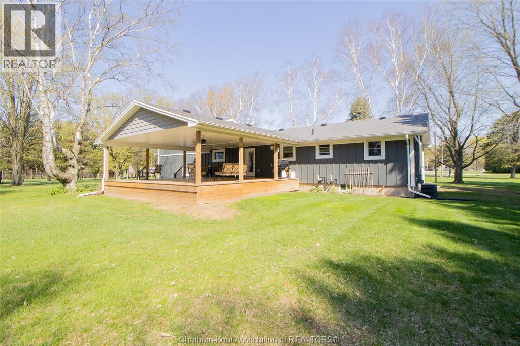 15198 St. Ignatius Line, Bothwell, Ontario  N0P 1C0 - Photo 7 - 26008845