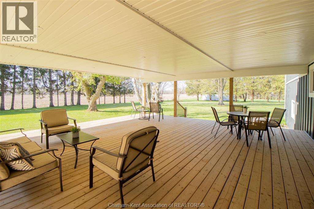 15198 St. Ignatius Line, Bothwell, Ontario  N0P 1C0 - Photo 8 - 26008845