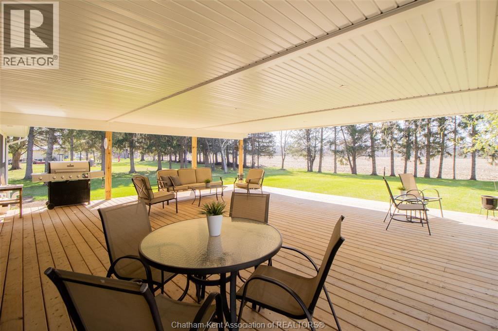 15198 St. Ignatius Line, Bothwell, Ontario  N0P 1C0 - Photo 9 - 26008845