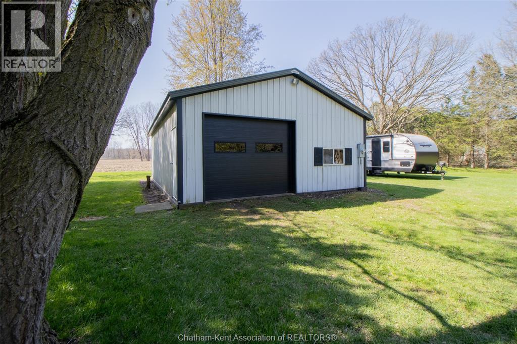 15198 St. Ignatius Line, Bothwell, Ontario  N0P 1C0 - Photo 32 - 26008845