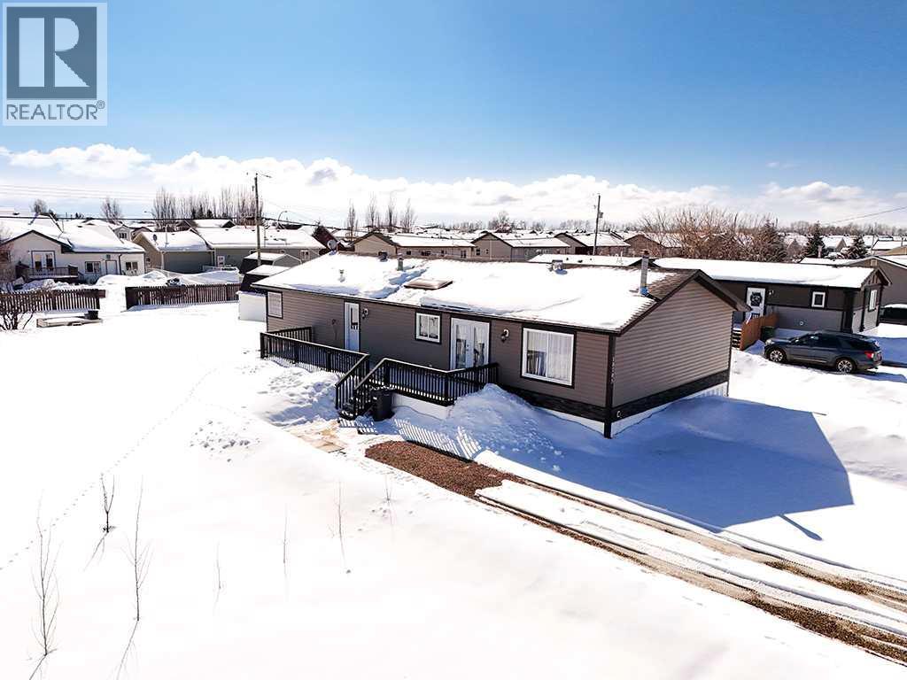 10705 101 Avenue, La Crete, Alberta  T0H 2H0 - Photo 35 - A2302010