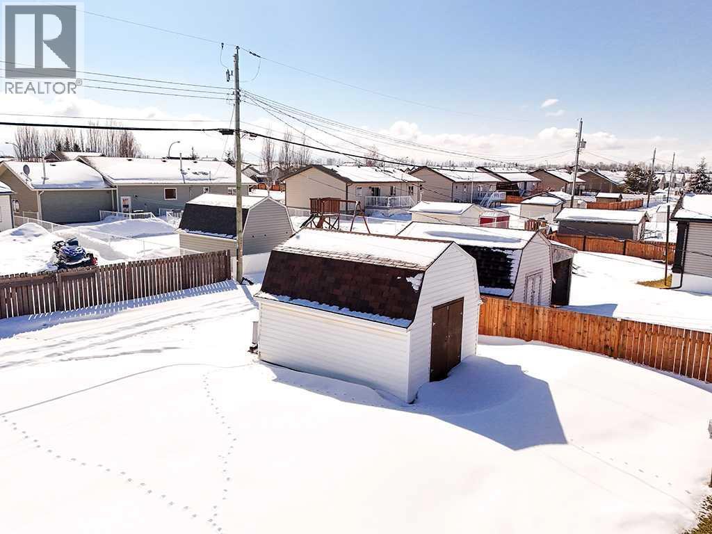 10705 101 Avenue, La Crete, Alberta  T0H 2H0 - Photo 37 - A2302010