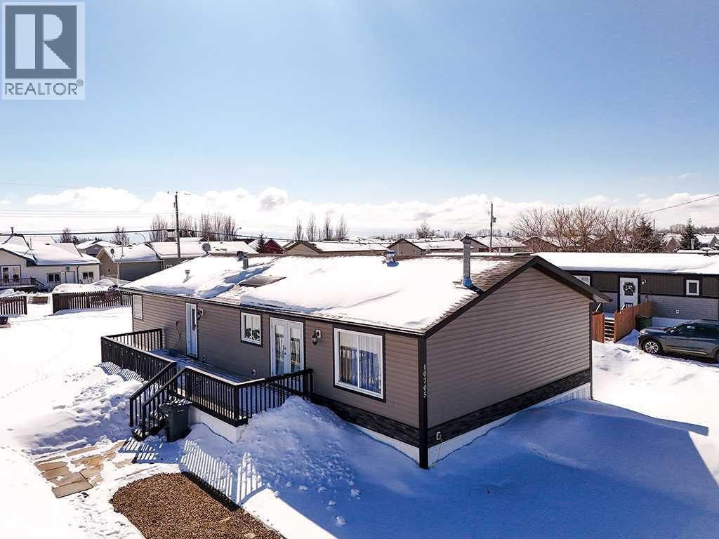 10705 101 Avenue, La Crete, Alberta  T0H 2H0 - Photo 40 - A2302010