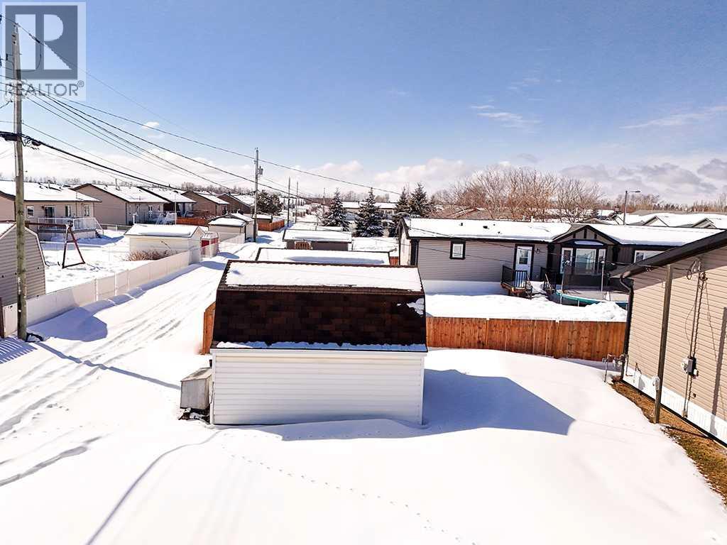 10705 101 Avenue, La Crete, Alberta  T0H 2H0 - Photo 38 - A2302010