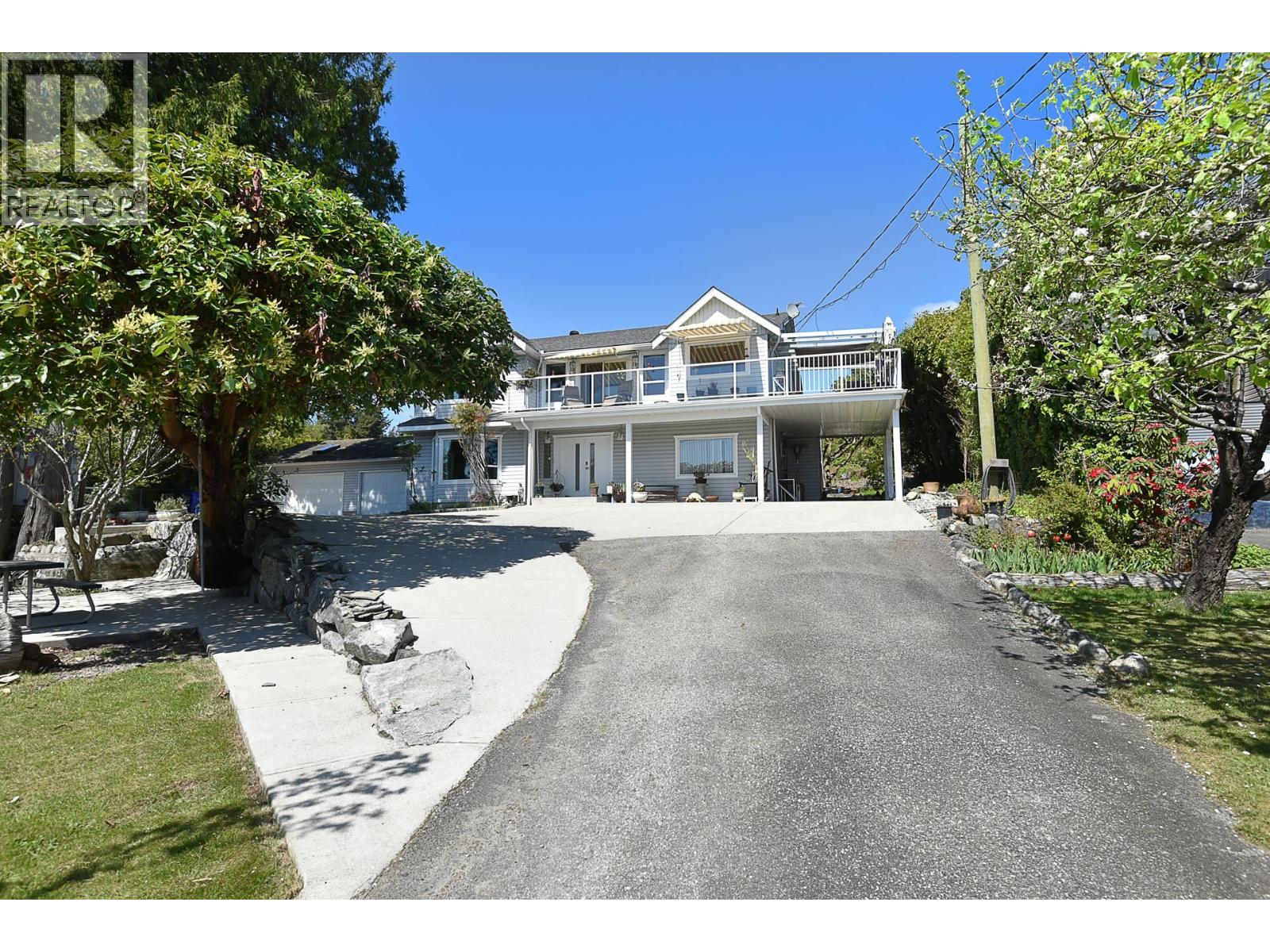 6502 Sunshine Coast Highway, Sechelt, British Columbia  V7Z 0M9 - Photo 33 - R3115485