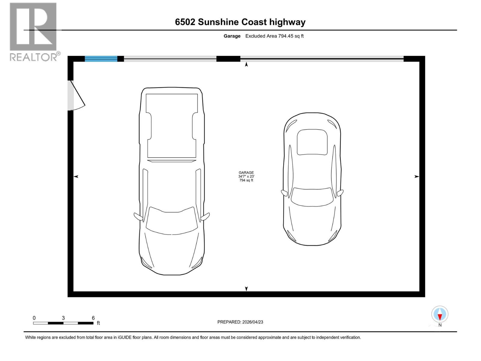 6502 Sunshine Coast Highway, Sechelt, British Columbia  V7Z 0M9 - Photo 40 - R3115485