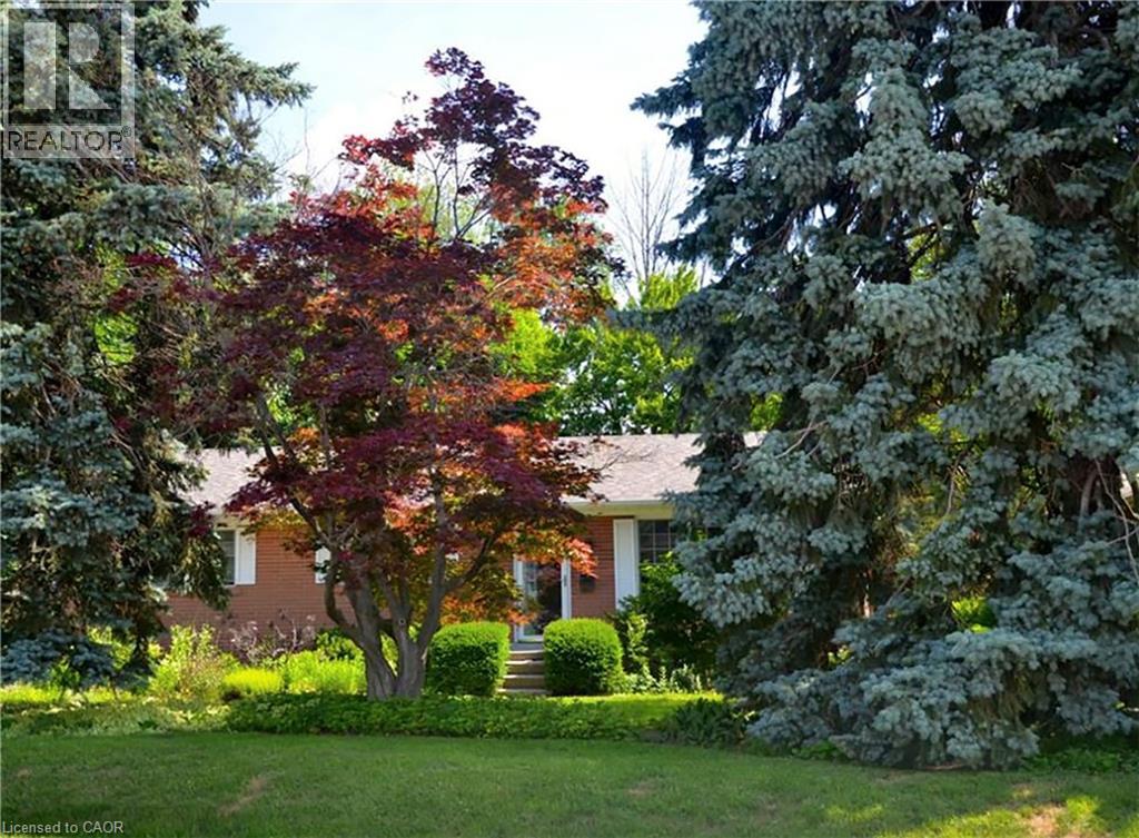 463 Avon Crescent, Oakville, Ontario  L6J 2T2 - Photo 2 - 40823881