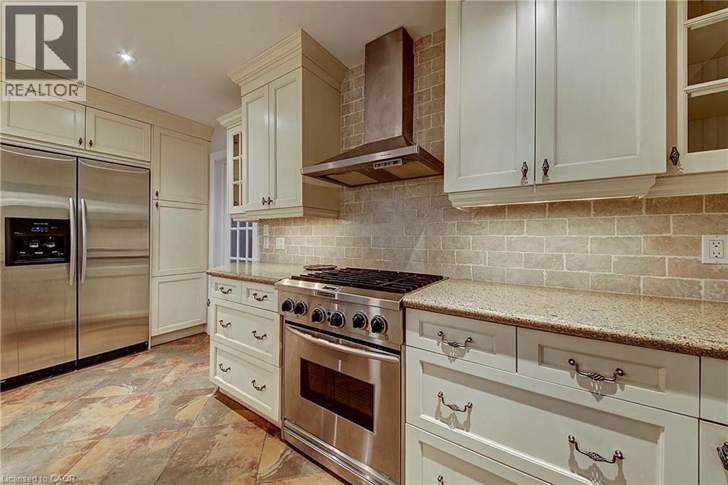 463 Avon Crescent, Oakville, Ontario  L6J 2T2 - Photo 7 - 40823881