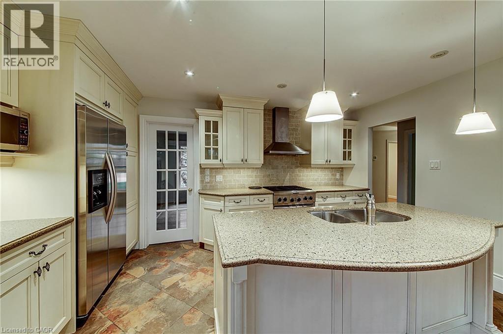 463 Avon Crescent, Oakville, Ontario  L6J 2T2 - Photo 9 - 40823881