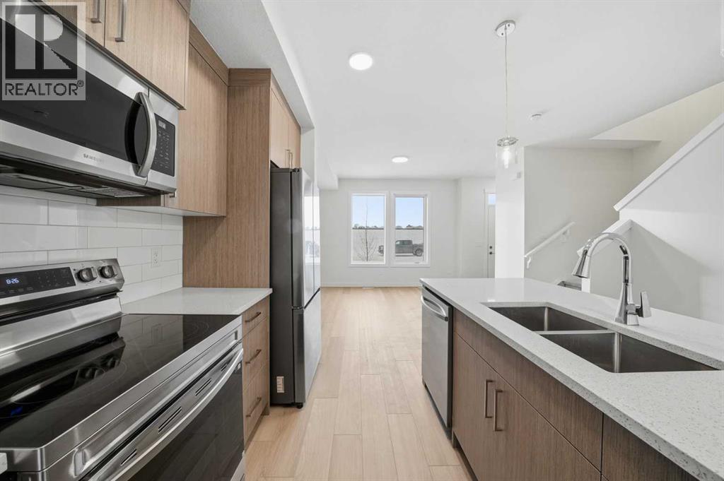 1923 Mccaskill Drive, Crossfield, Alberta  t0m 0s0 - Photo 9 - A2274992