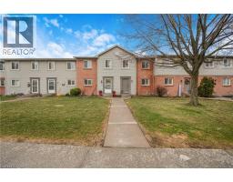 65 DORCHESTER Boulevard Unit# 5, St. Catharines, Ontario