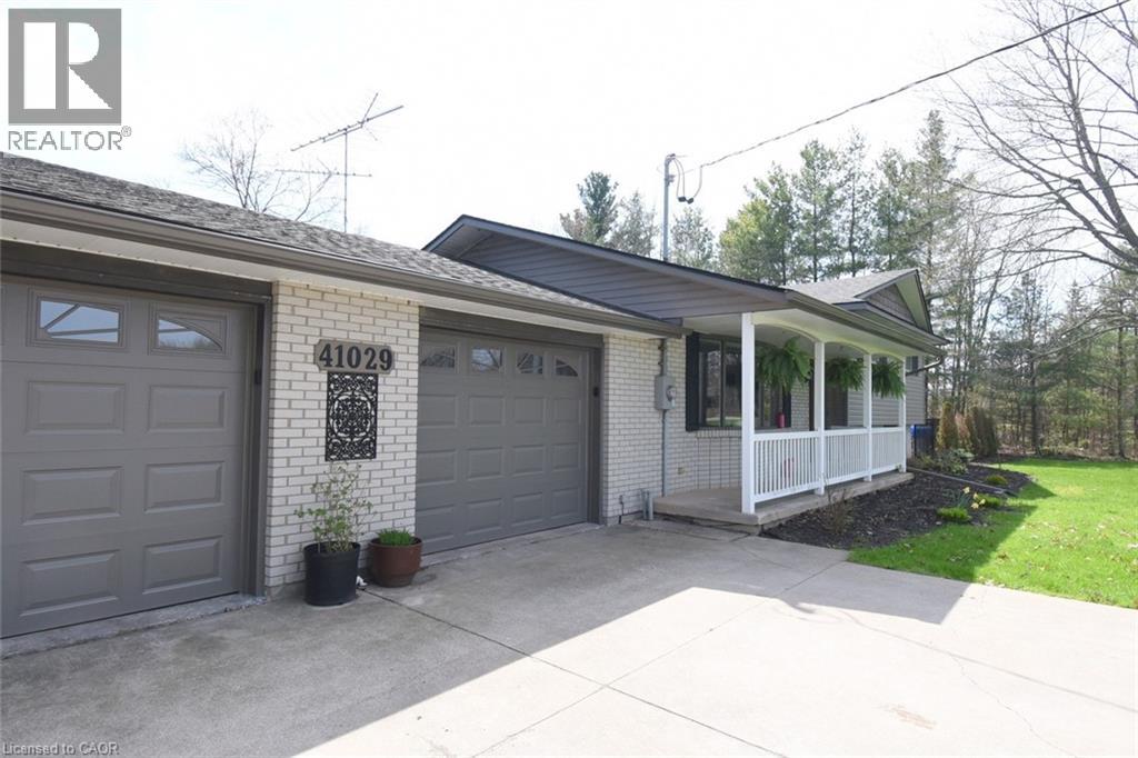 41029 Forks Road, Wainfleet, Ontario  L0S 1V0 - Photo 3 - 40823550