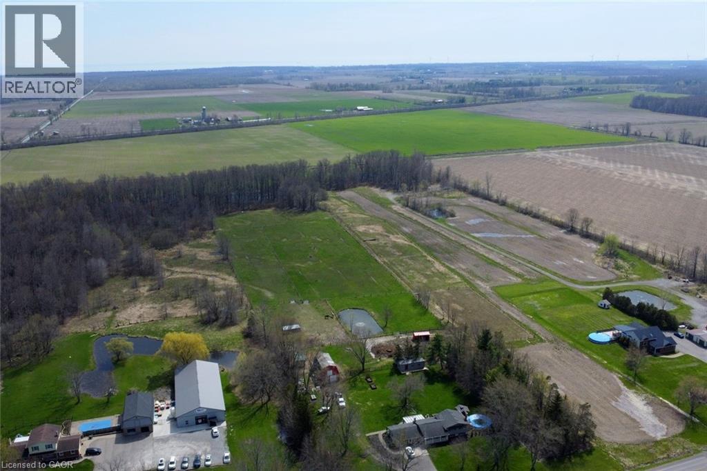 41029 Forks Road, Wainfleet, Ontario  L0S 1V0 - Photo 33 - 40823550
