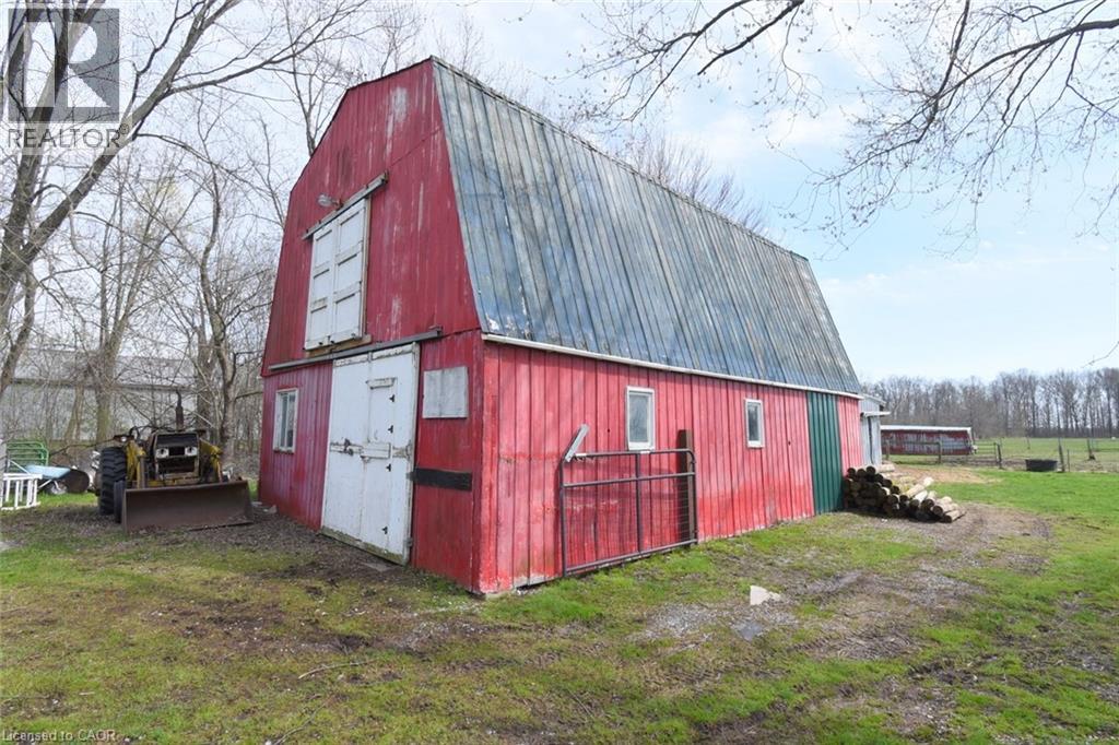 41029 Forks Road, Wainfleet, Ontario  L0S 1V0 - Photo 34 - 40823550