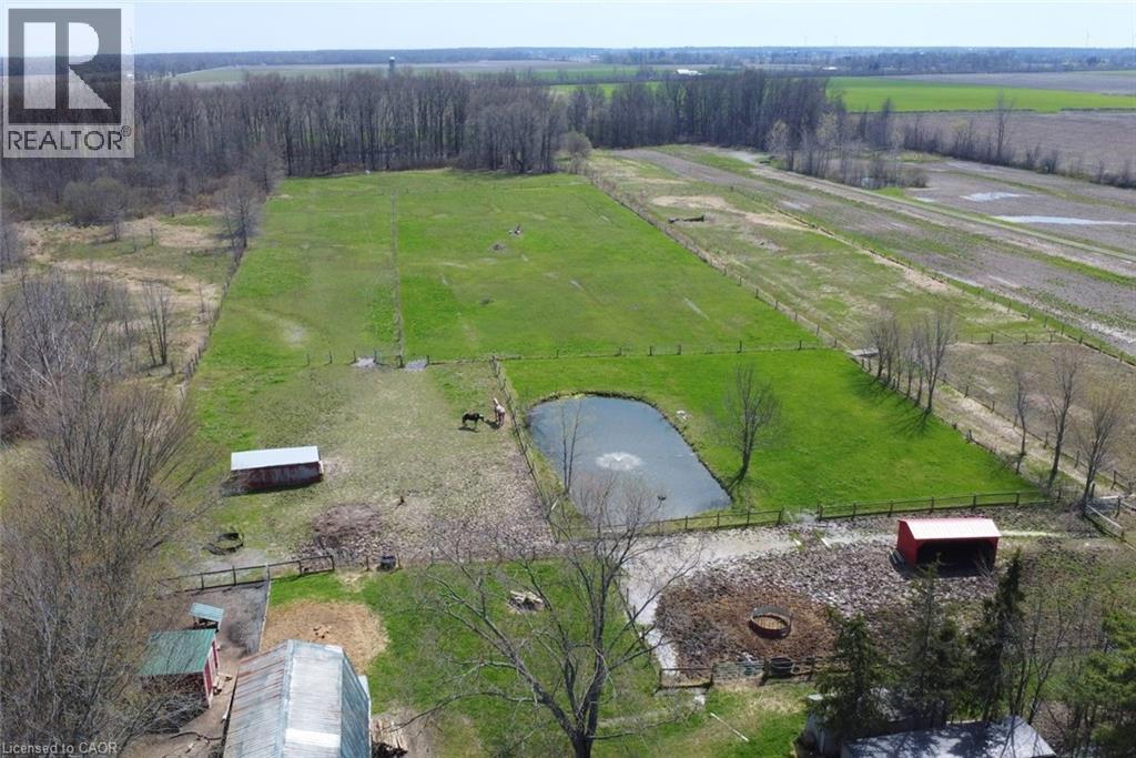 41029 Forks Road, Wainfleet, Ontario  L0S 1V0 - Photo 35 - 40823550