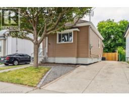 93 EAST 31ST Street E Unit# Upper, Hamilton, Ontario