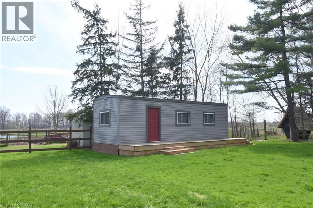 41029 Forks Road, Wainfleet, Ontario  L0S 1V0 - Photo 39 - 40823550