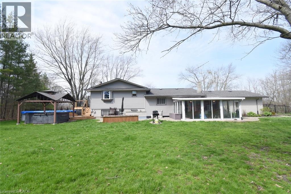 41029 Forks Road, Wainfleet, Ontario  L0S 1V0 - Photo 48 - 40823550