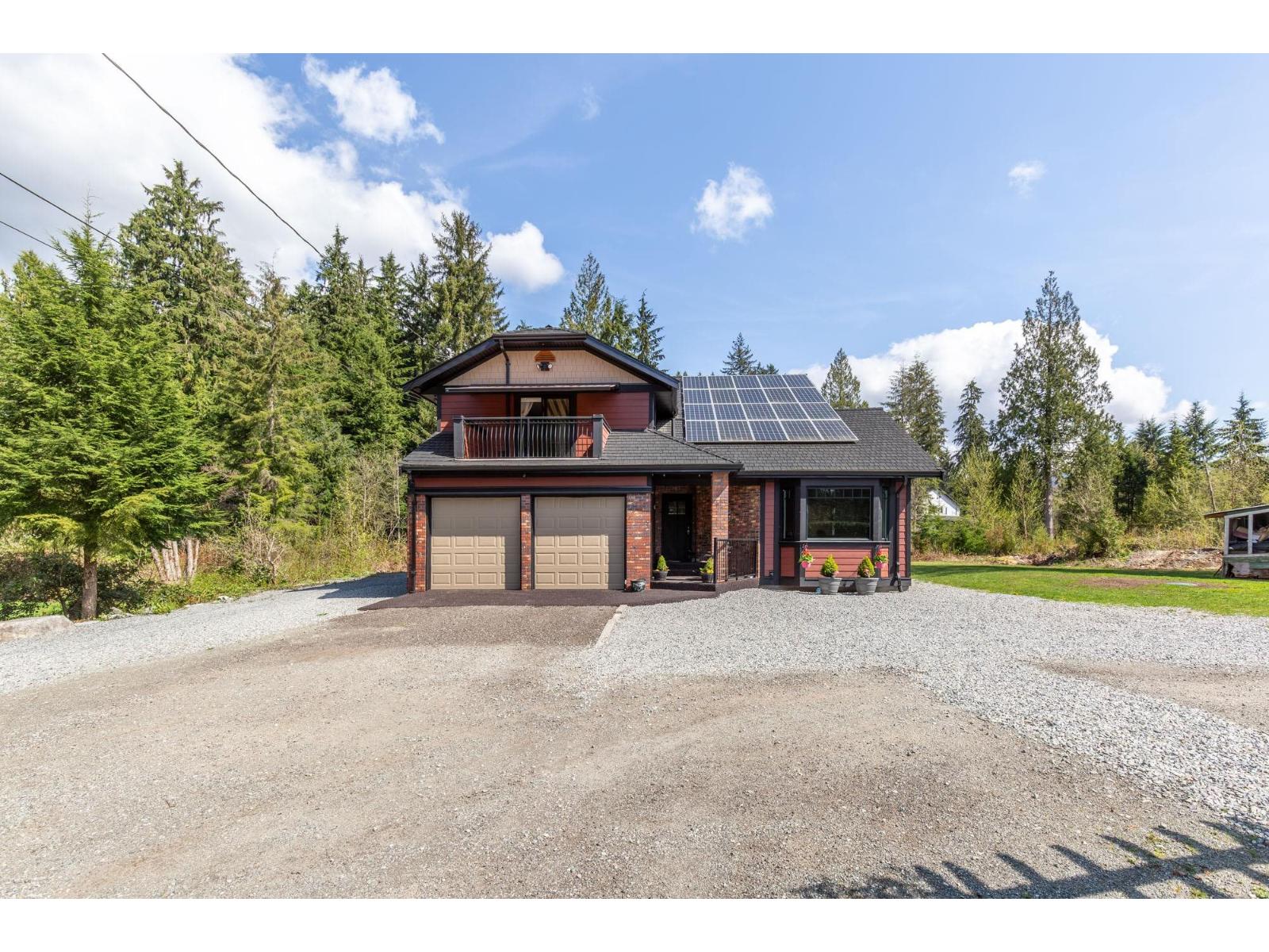 9328 LARKSPUR AVENUE, Mission, British Columbia