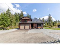 9328 LARKSPUR AVENUE, Mission, British Columbia