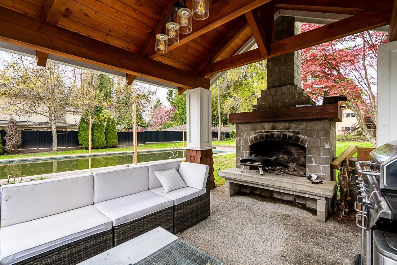 13721 Marine Drive, White Rock, British Columbia  V4B 1A3 - Photo 24 - R3113419