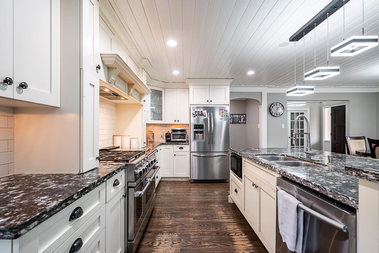 13721 Marine Drive, White Rock, British Columbia  V4B 1A3 - Photo 11 - R3113419