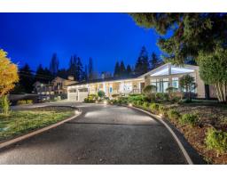 13721 MARINE DRIVE, White Rock, British Columbia