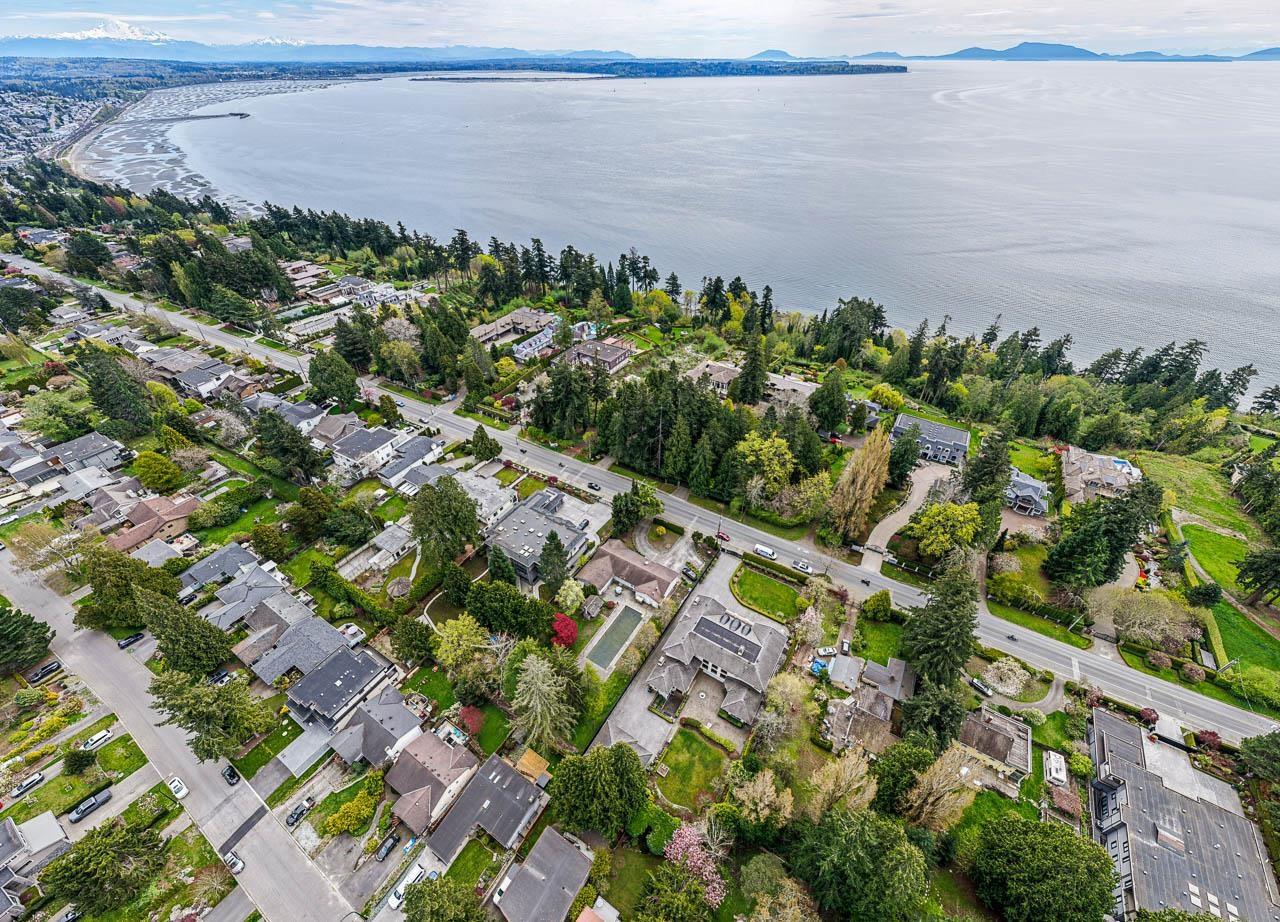 13721 Marine Drive, White Rock, British Columbia  V4B 1A3 - Photo 5 - R3113419