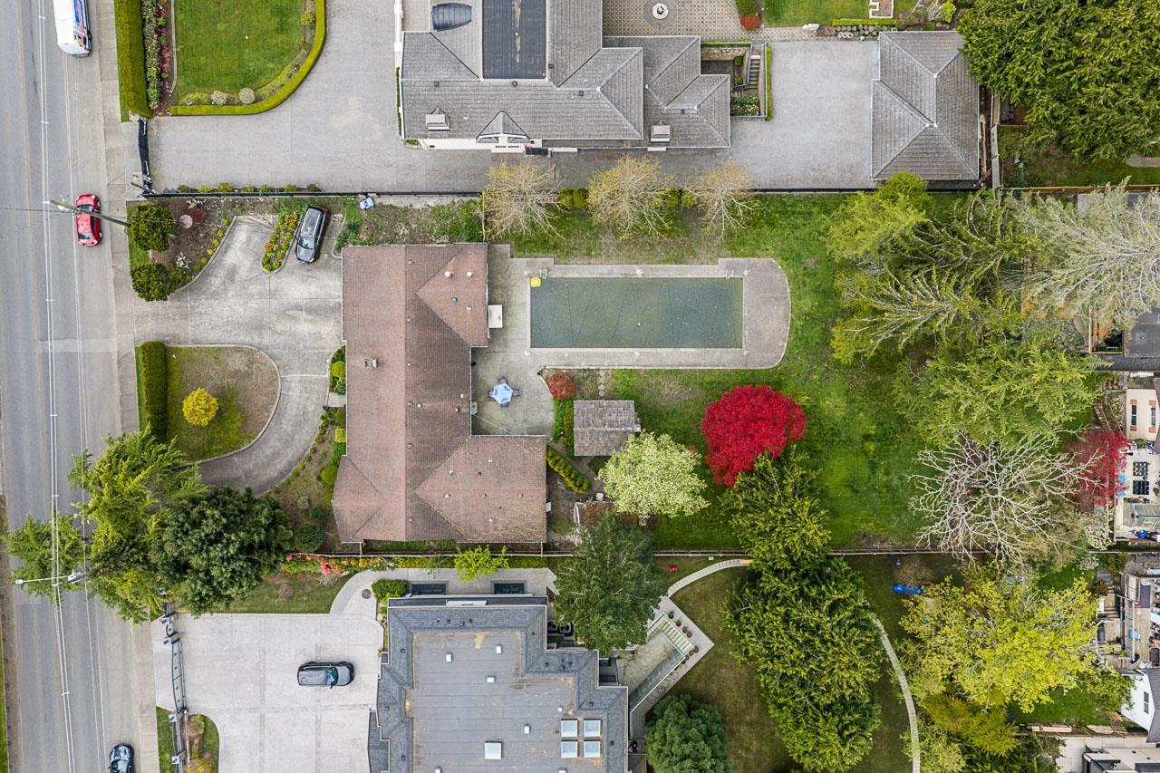 13721 Marine Drive, White Rock, British Columbia  V4B 1A3 - Photo 4 - R3113419