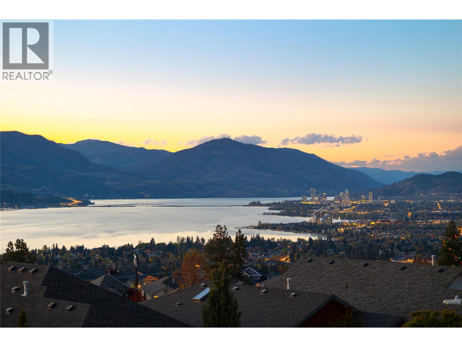 680 Cantina Court, Kelowna, British Columbia