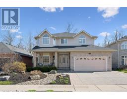 760 WILLOW ROAD, guelph (willow west/sugarbush/west acres), Ontario