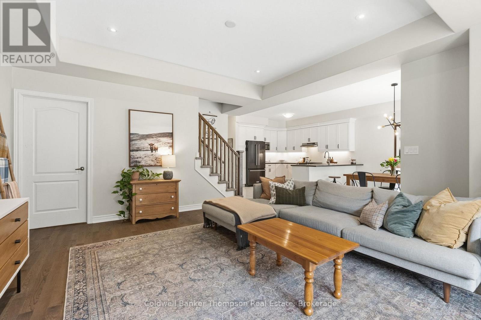 64 Selkirk Drive, Huntsville, Ontario  P1H 0C6 - Photo 15 - X13041120