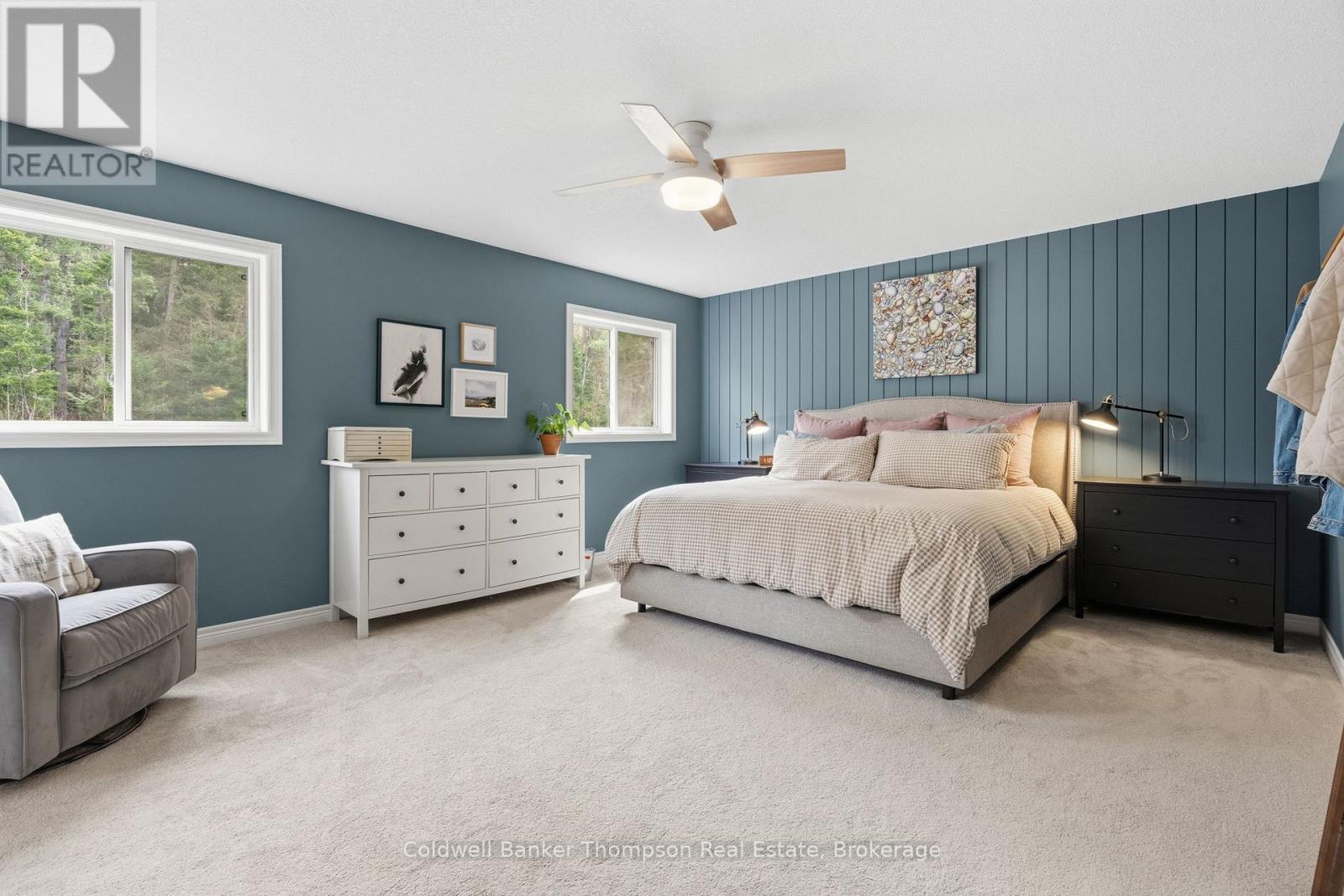 64 Selkirk Drive, Huntsville, Ontario  P1H 0C6 - Photo 18 - X13041120