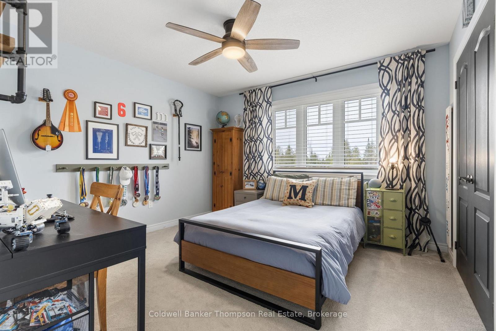 64 Selkirk Drive, Huntsville, Ontario  P1H 0C6 - Photo 24 - X13041120