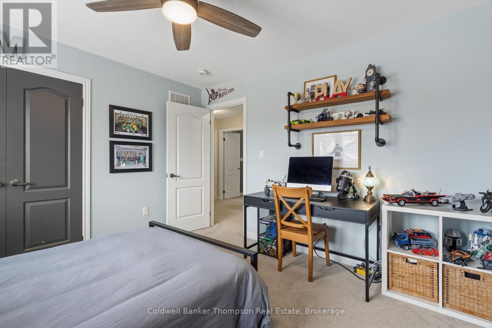 64 Selkirk Drive, Huntsville, Ontario  P1H 0C6 - Photo 25 - X13041120