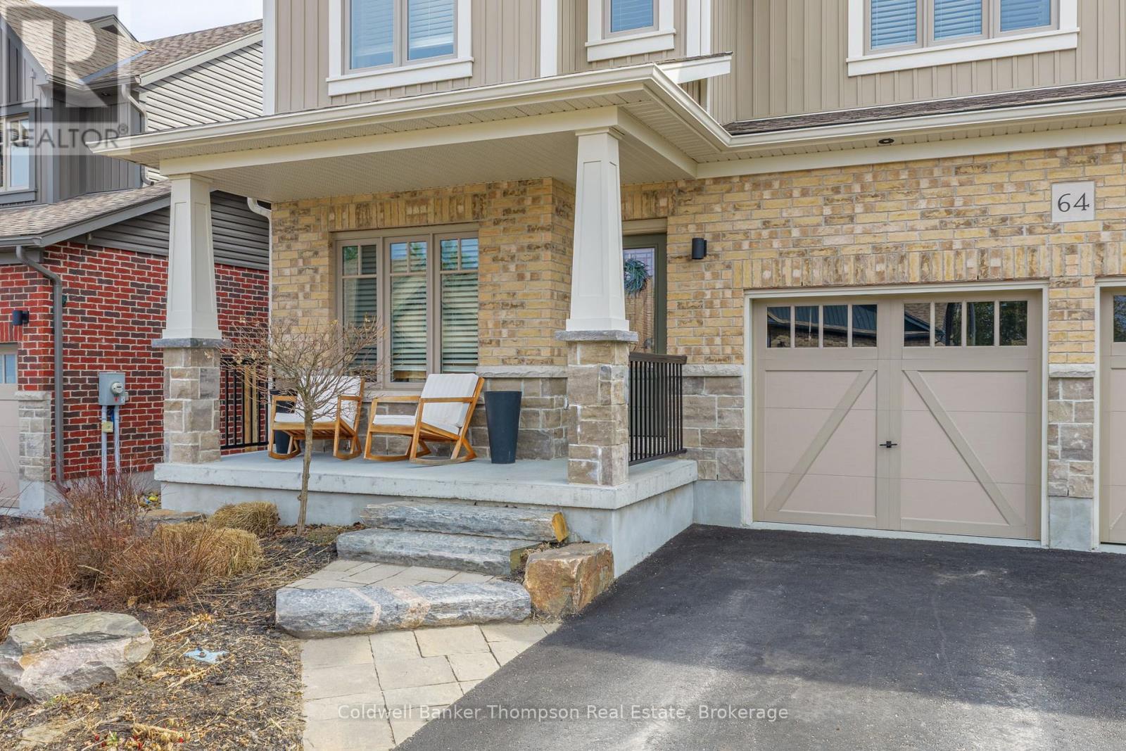 64 Selkirk Drive, Huntsville, Ontario  P1H 0C6 - Photo 3 - X13041120