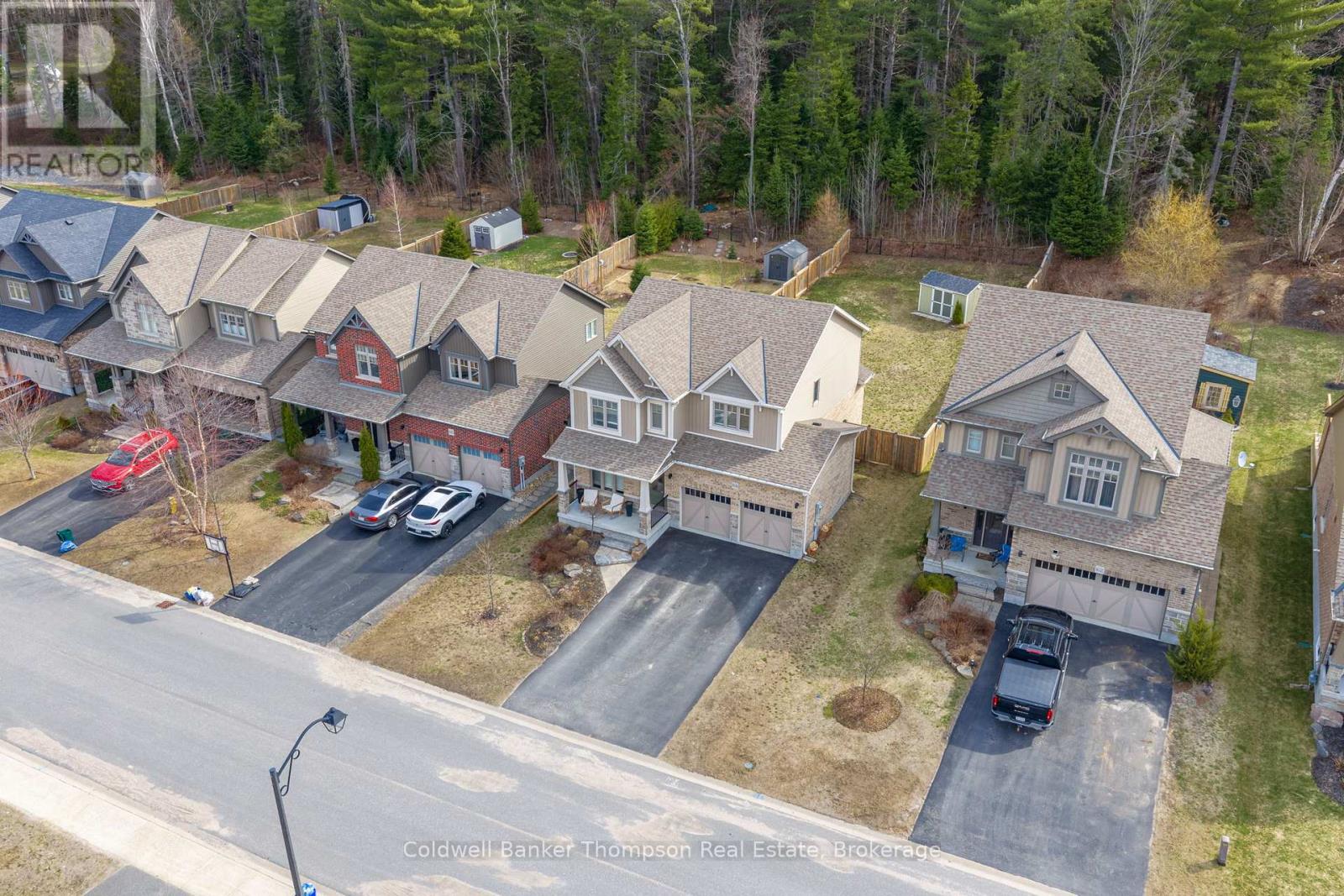 64 Selkirk Drive, Huntsville, Ontario  P1H 0C6 - Photo 31 - X13041120