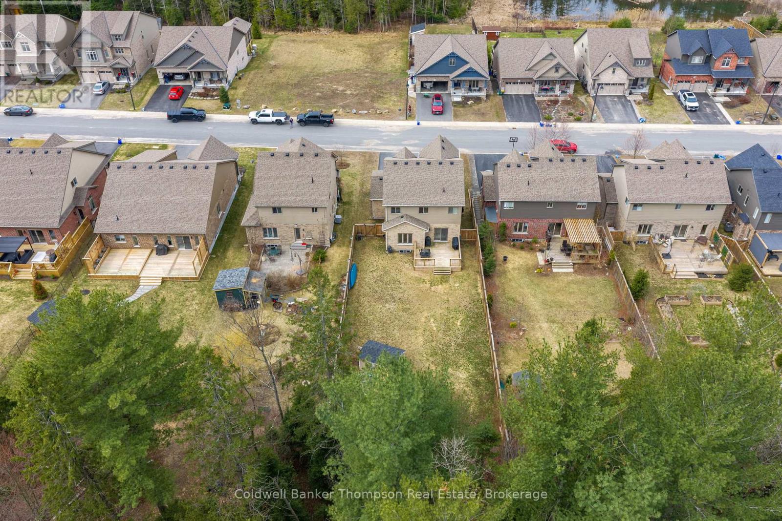 64 Selkirk Drive, Huntsville, Ontario  P1H 0C6 - Photo 32 - X13041120