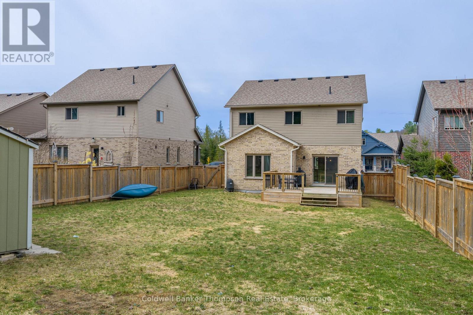 64 Selkirk Drive, Huntsville, Ontario  P1H 0C6 - Photo 33 - X13041120