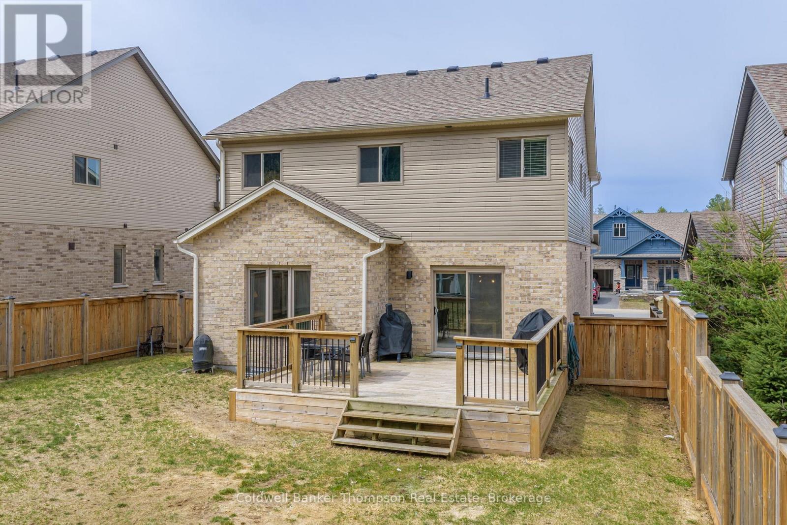 64 Selkirk Drive, Huntsville, Ontario  P1H 0C6 - Photo 34 - X13041120