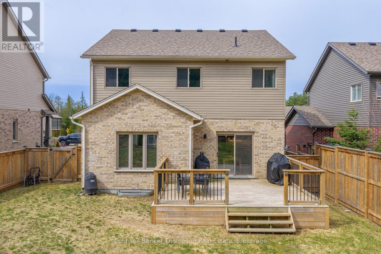 64 Selkirk Drive, Huntsville, Ontario  P1H 0C6 - Photo 35 - X13041120