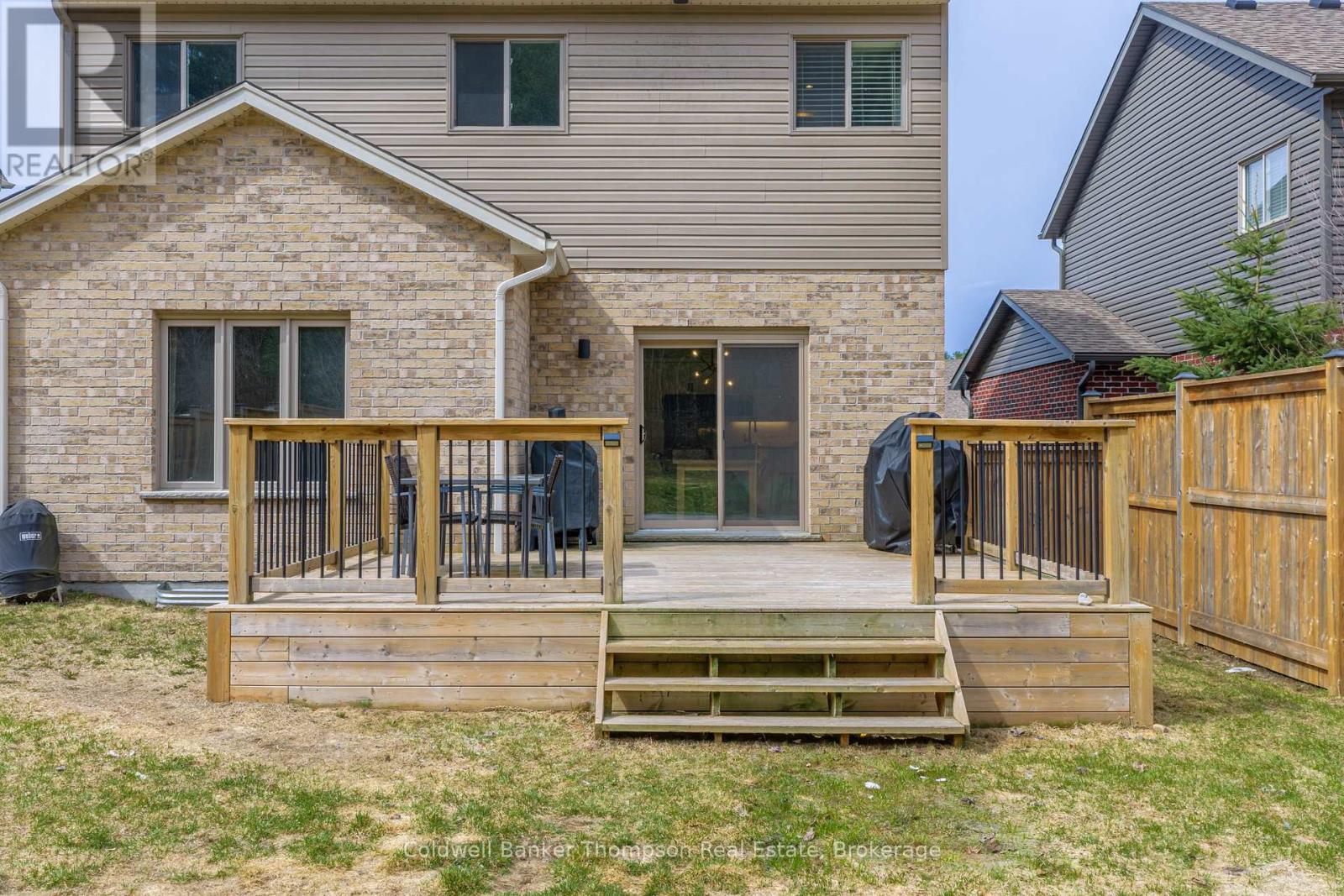 64 Selkirk Drive, Huntsville, Ontario  P1H 0C6 - Photo 37 - X13041120