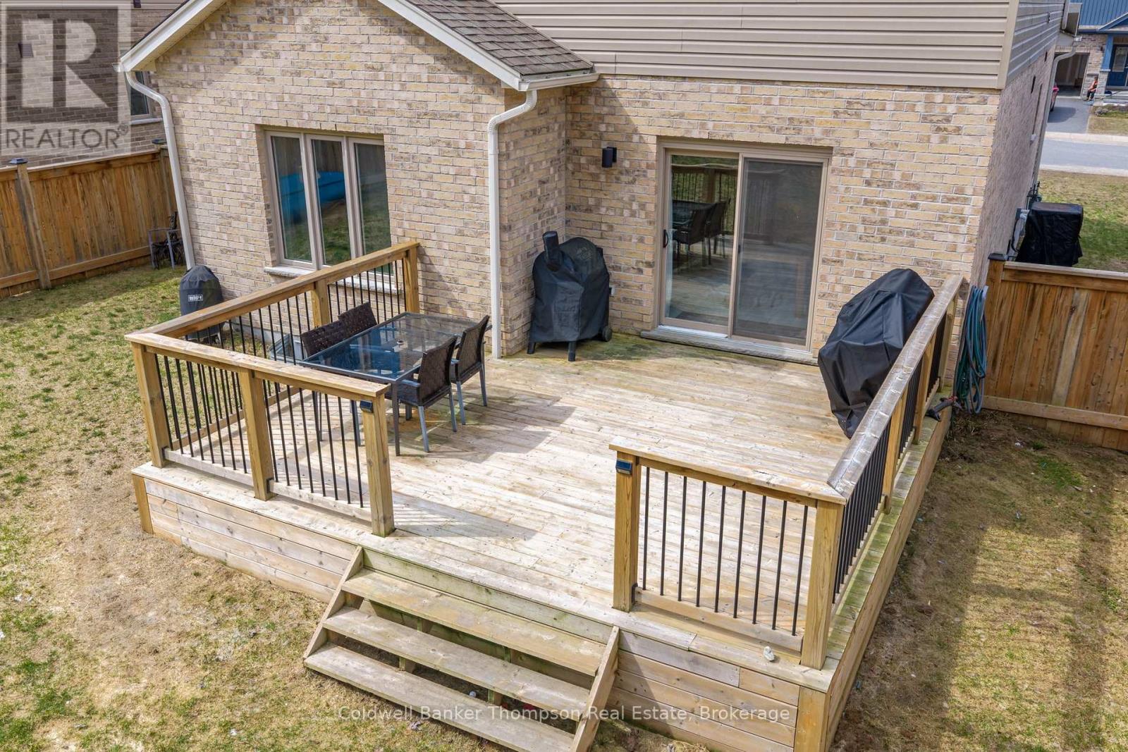 64 Selkirk Drive, Huntsville, Ontario  P1H 0C6 - Photo 38 - X13041120