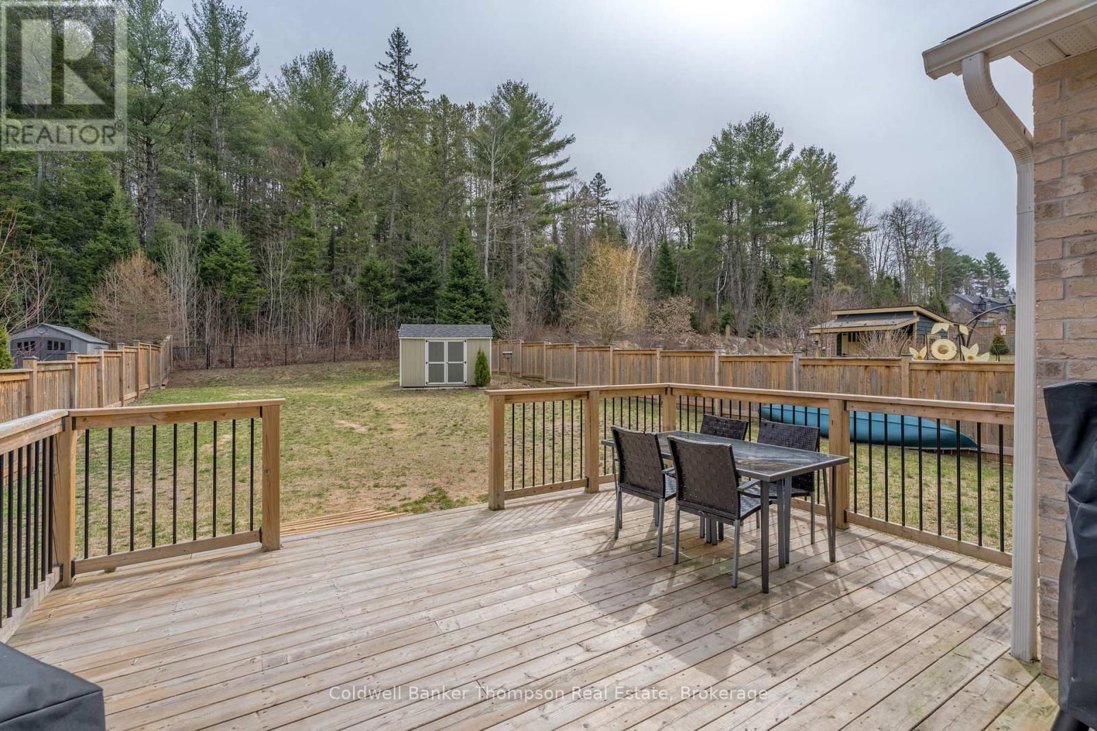 64 Selkirk Drive, Huntsville, Ontario  P1H 0C6 - Photo 39 - X13041120