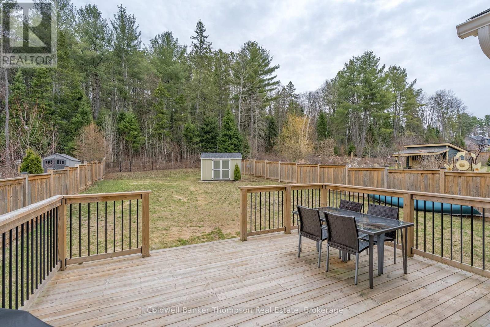 64 Selkirk Drive, Huntsville, Ontario  P1H 0C6 - Photo 40 - X13041120