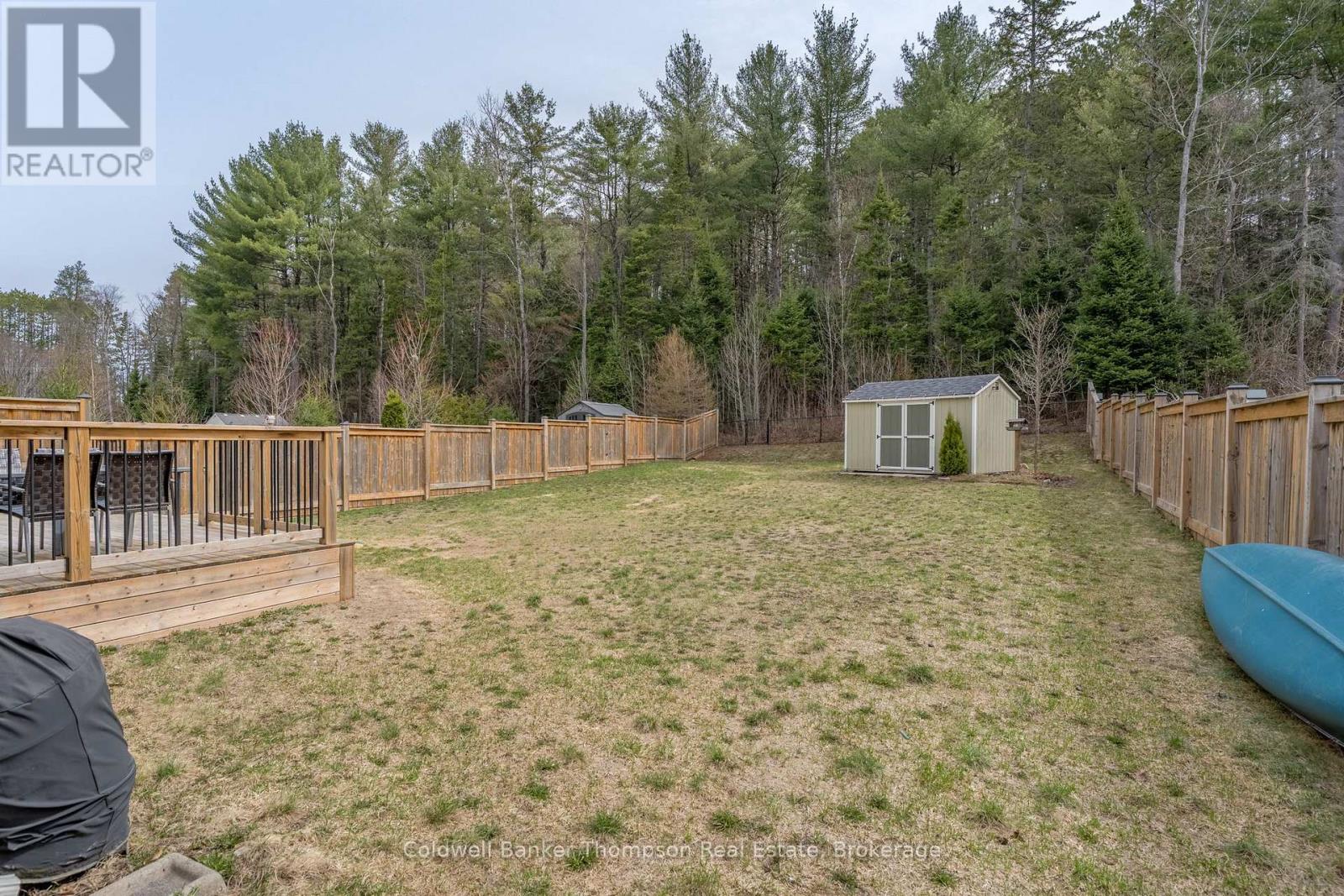 64 Selkirk Drive, Huntsville, Ontario  P1H 0C6 - Photo 41 - X13041120